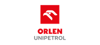 Logo ORLEN Unipetrol - partneři